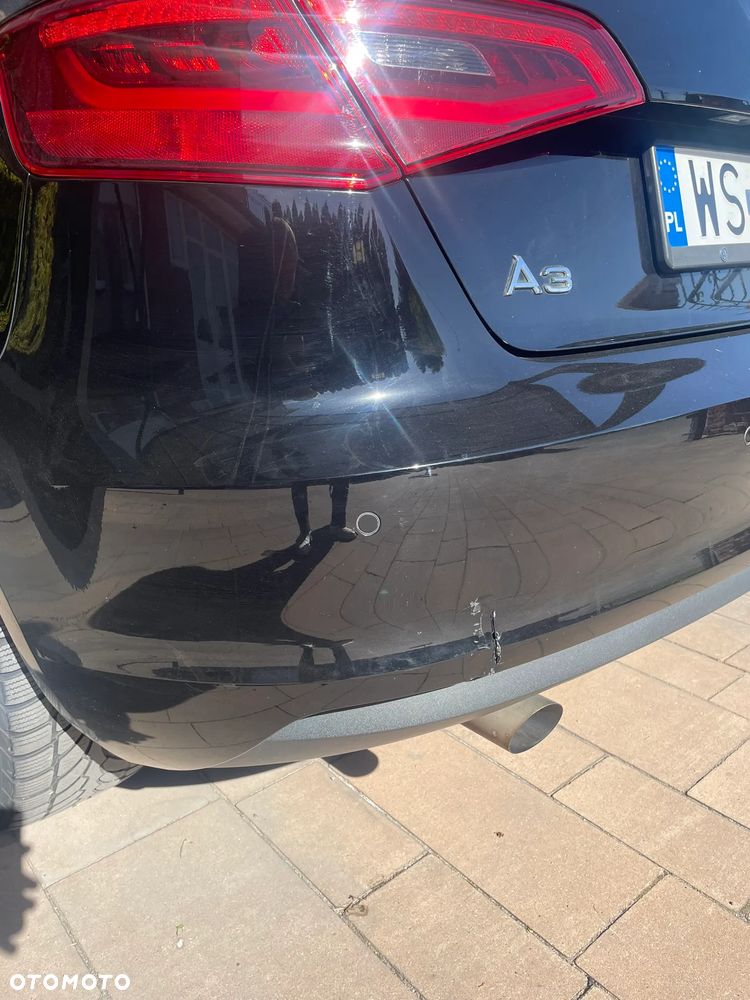 Audi A3 Sportback - 22