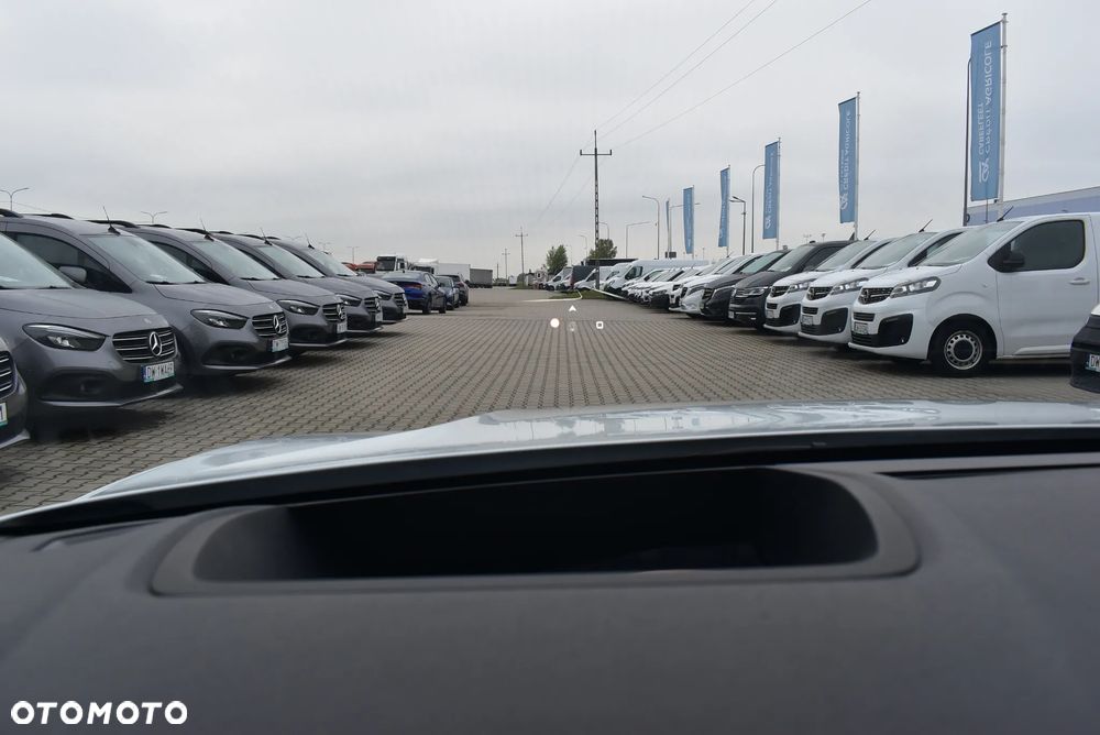 Citroën C5X 1.6 PureTech Shine EAT8 - 39