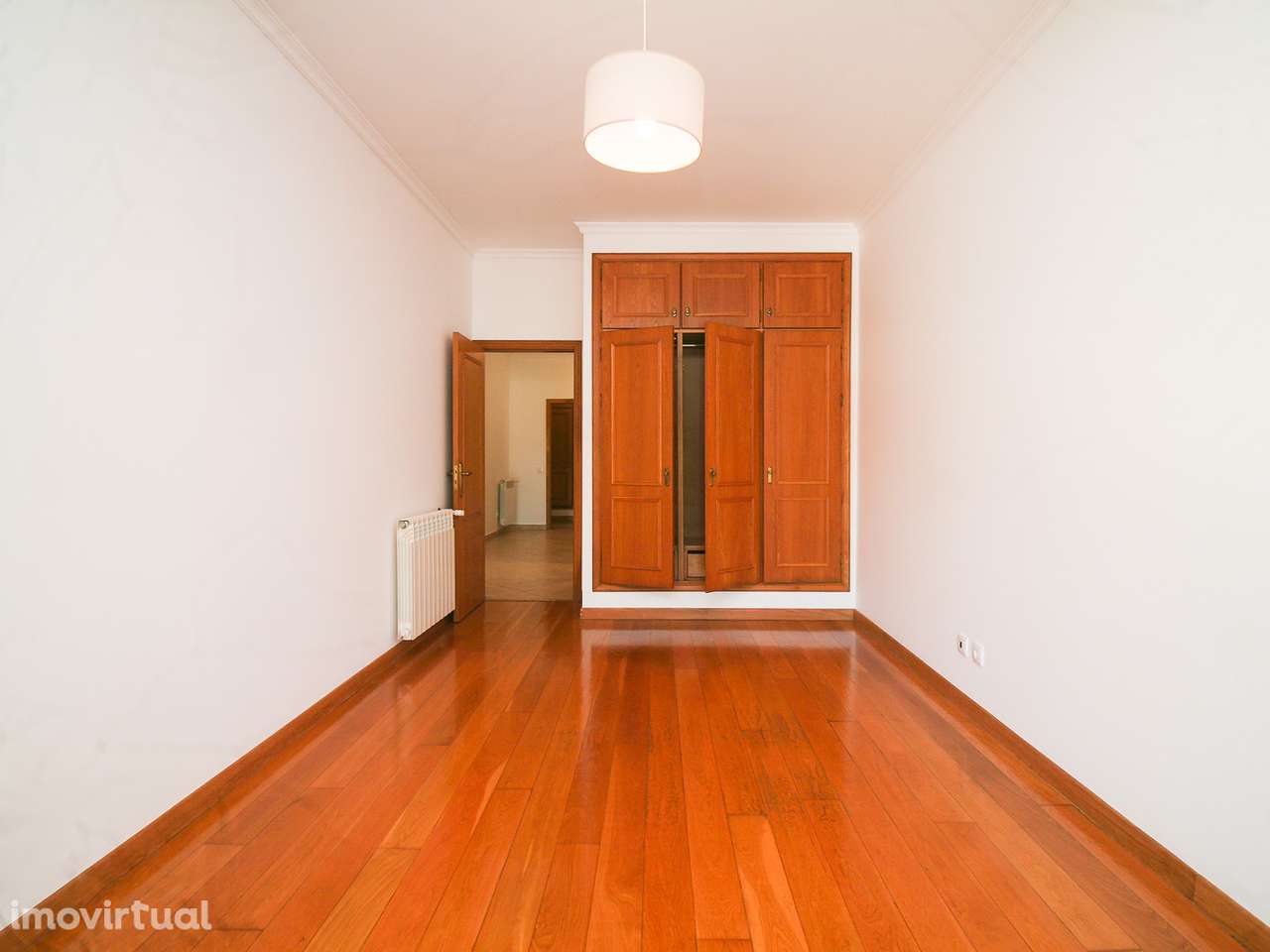 Apartamento T3 com Garagem e Arrecadação - Grande imagem: 5/17