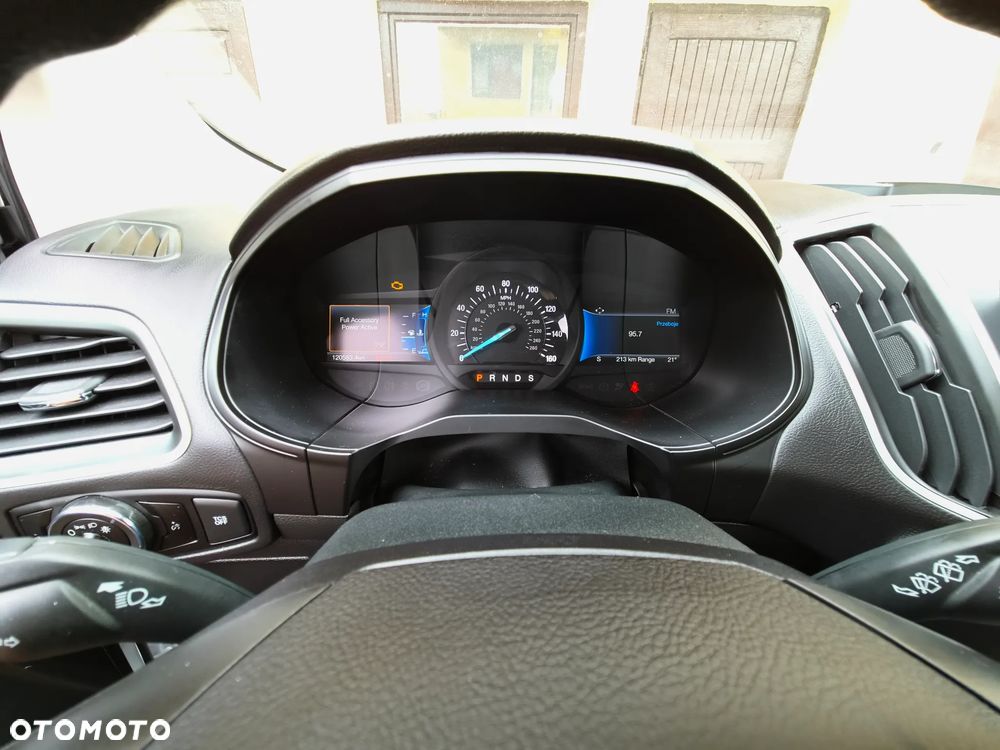 Ford Edge - 25