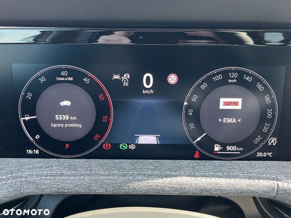 Skoda Superb - 14