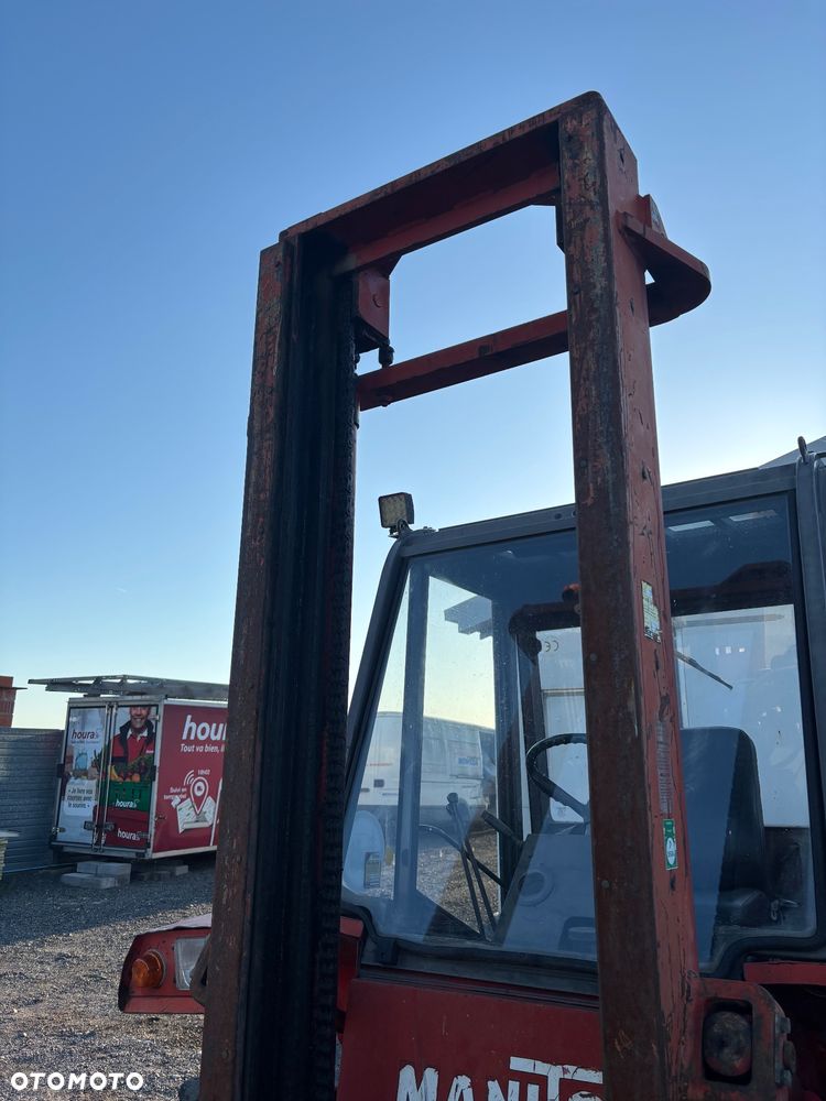 Manitou MC-30 CP - 12