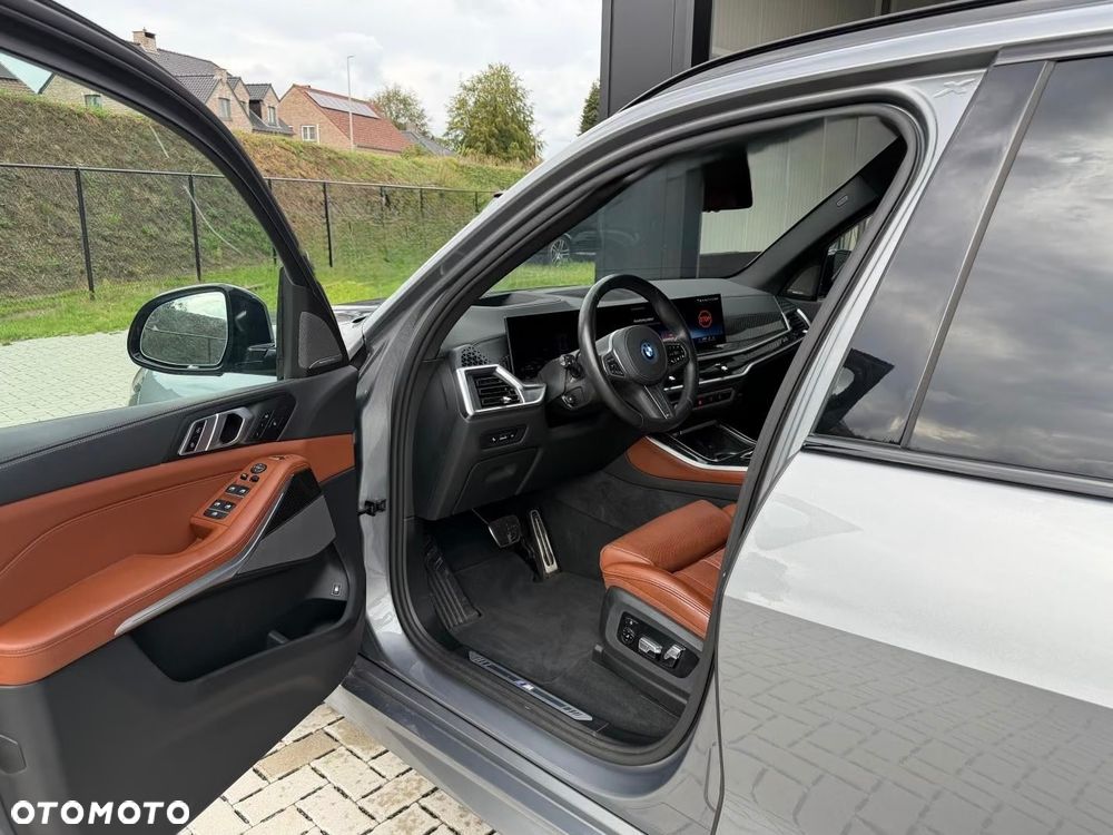 BMW X5 - 15