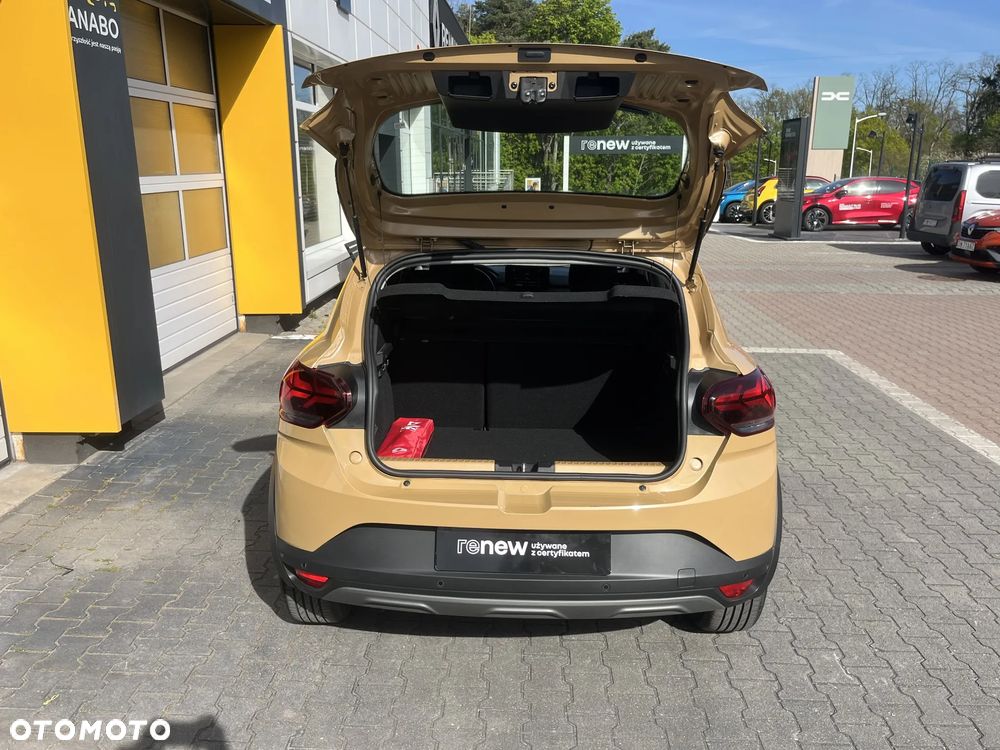 Dacia Sandero - 17
