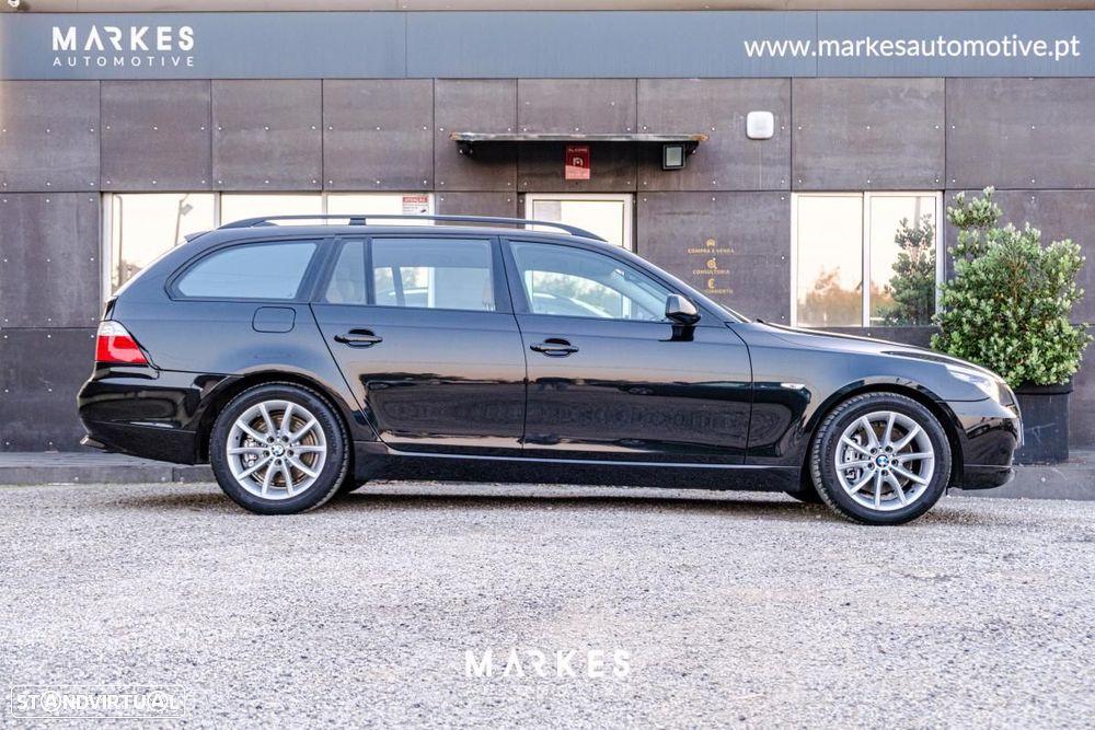 BMW 520 d Executive - 7