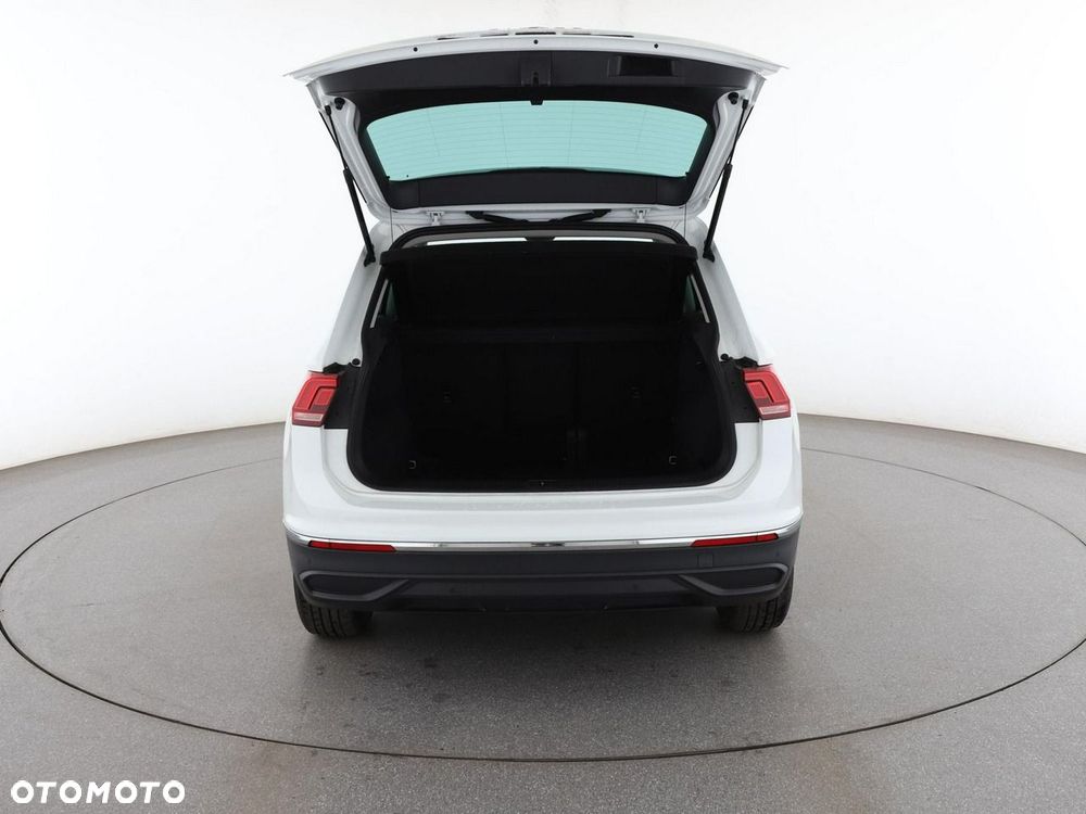 Volkswagen Tiguan 2.0 TDI Life DSG - 20