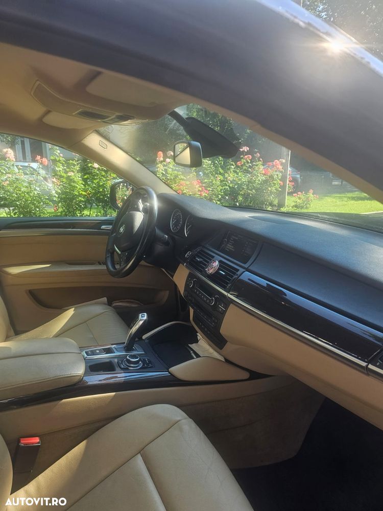 BMW X6 xDrive30d - 5