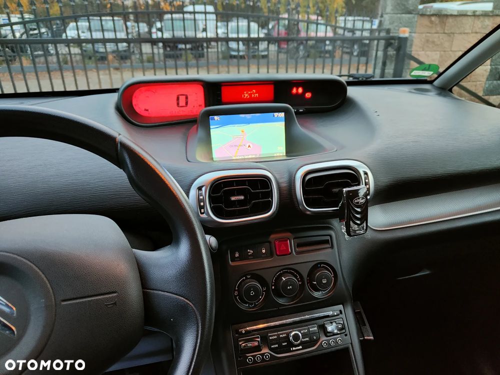 Citroën C3 Picasso BlueHDi 100 Exclusive - 11