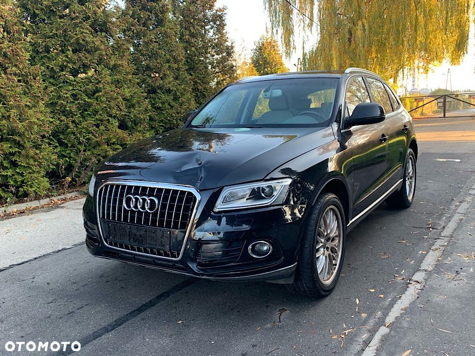 Audi Q5 - 22
