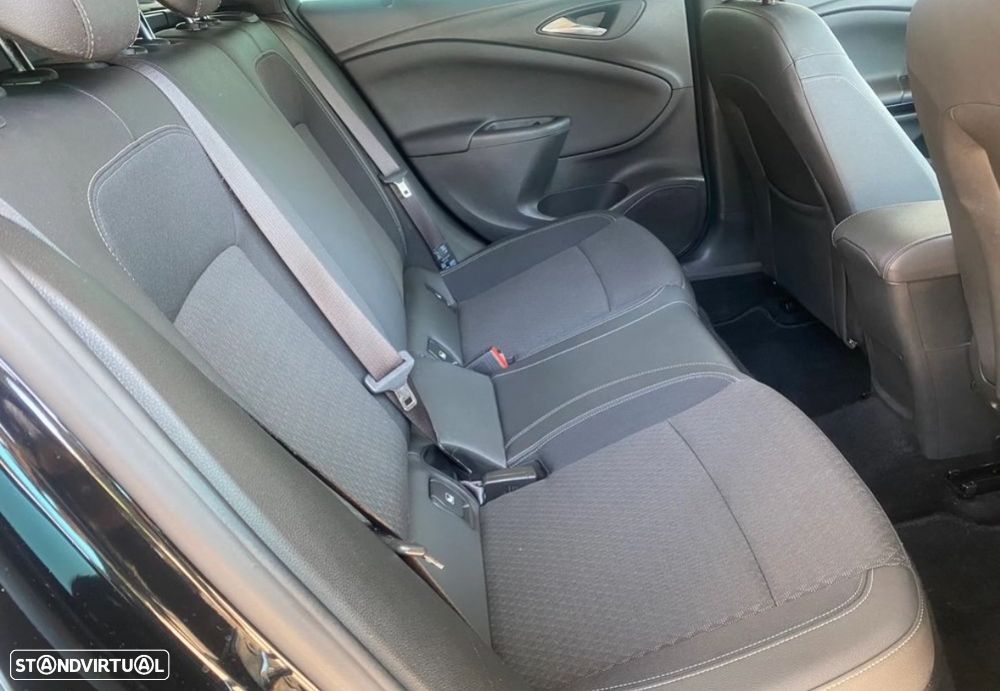 Opel Astra Sports Tourer 1.6 CDTI Innovation S/S - 14
