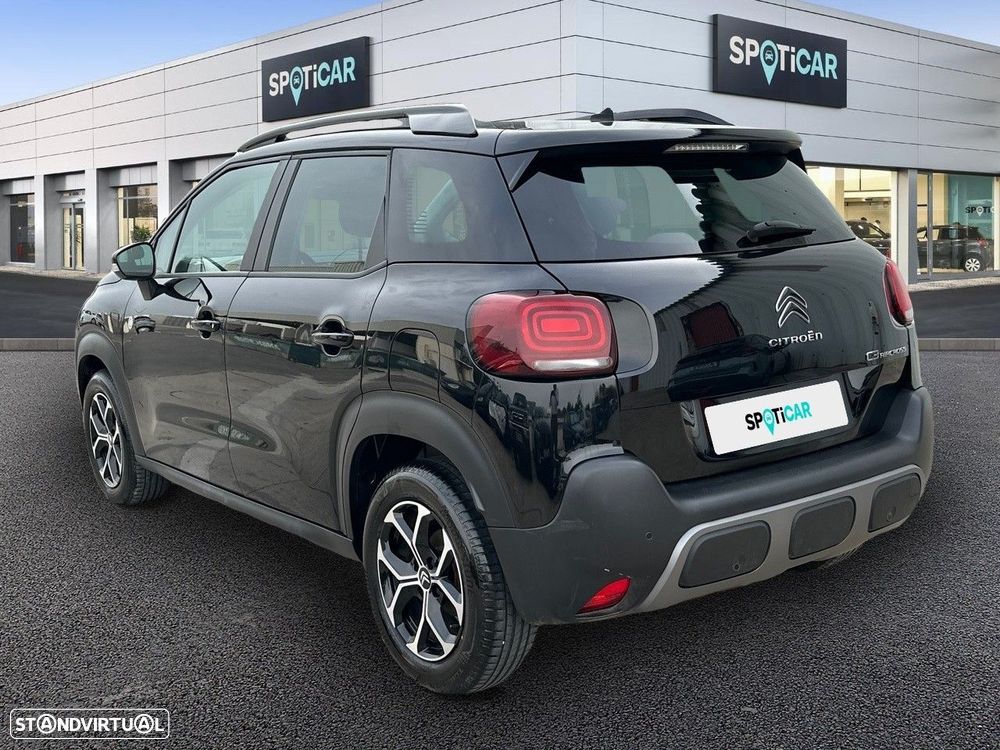 Citroën C3 Aircross 1.2 PureTech Plus - 6