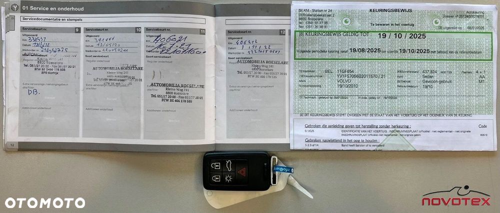 Volvo S60 - 24