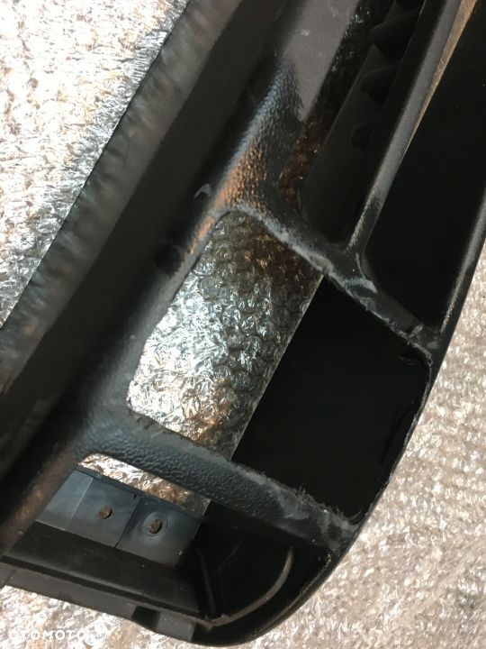 TUNEL ŚRODKOWY SEAT TOLEDO II LEON I 1M0883244Q - 3