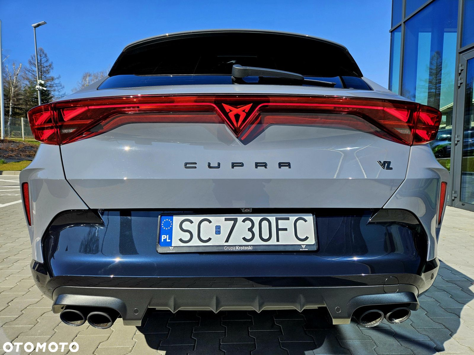 Cupra Formentor - 7