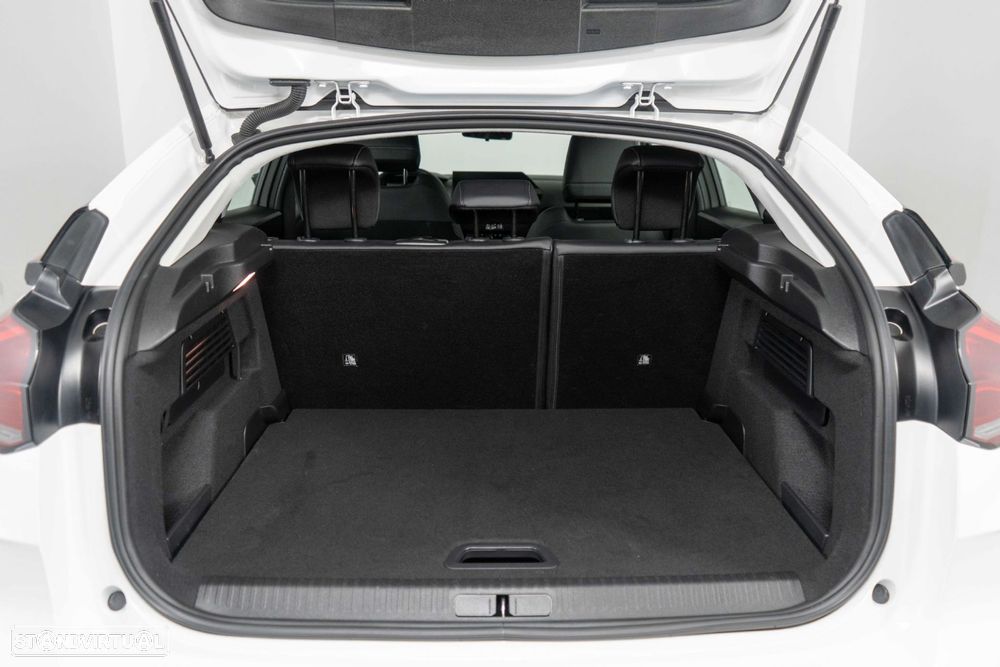 Citroën e-C4 50 kWh Live Pack - 13