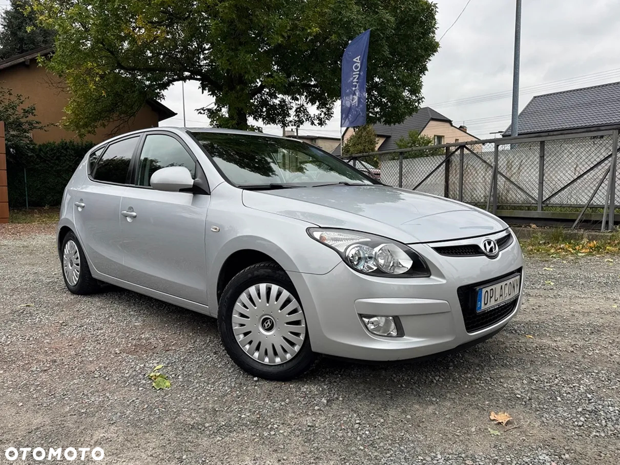 Hyundai i30 - 13