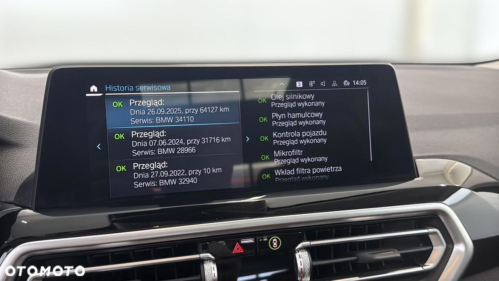 BMW X3 xDrive30e - 24