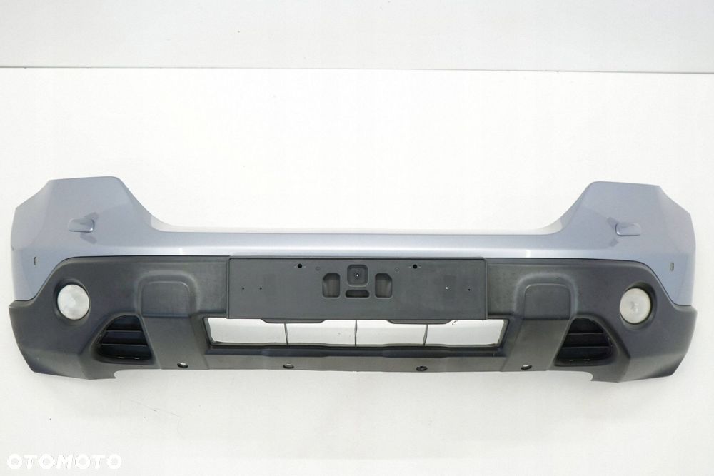 HONDA CR-V III 08R ZDERZAK PRZEDNI PRZÓD XENON B538M