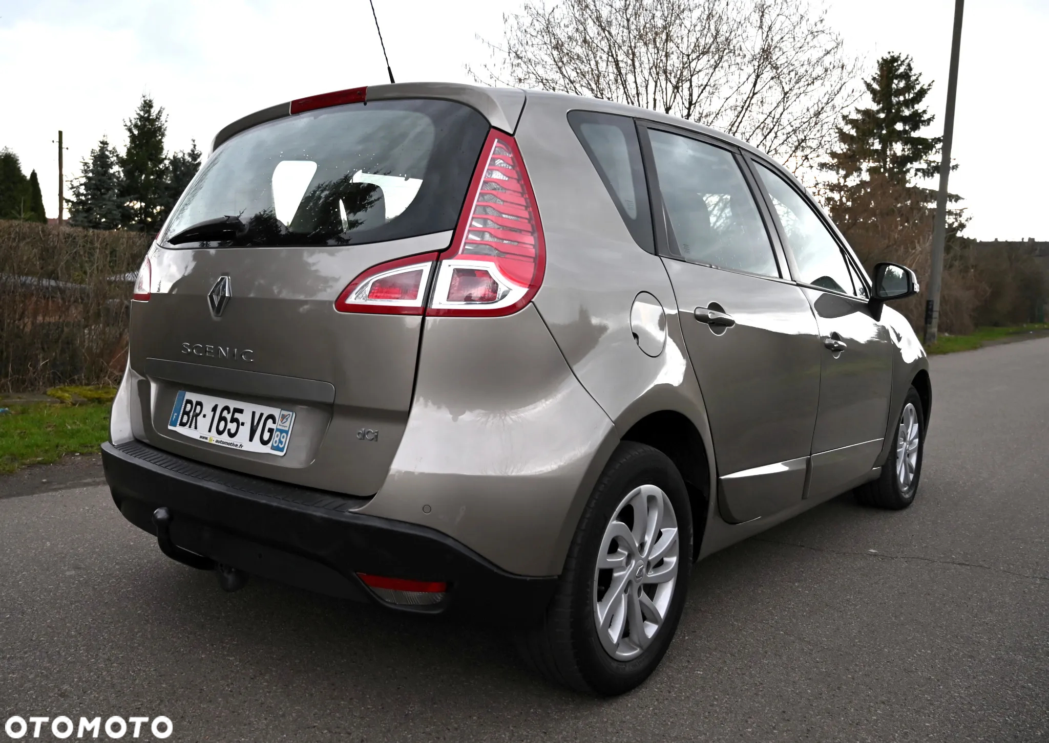 Renault Scenic - 18