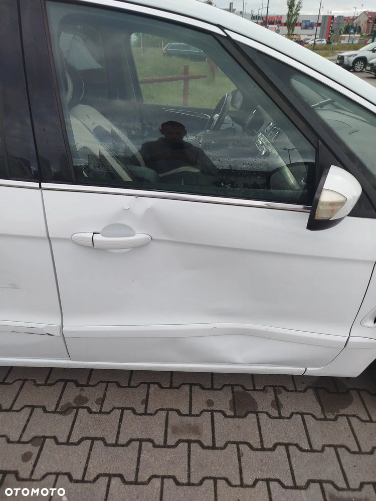 Ford S-Max 2.0 TDCi Platinium X - 13