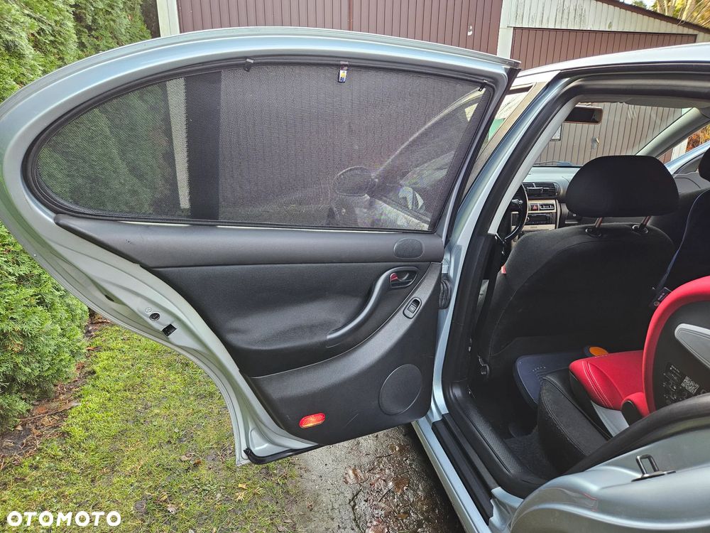 Seat Leon 1.9 TDI Sport - 27