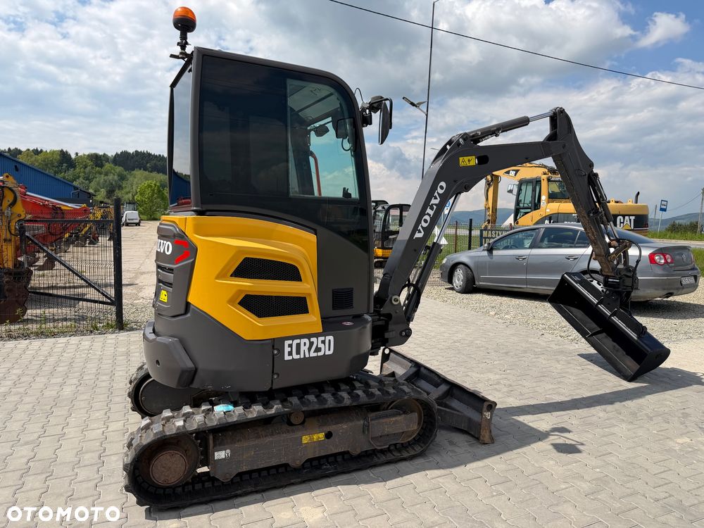 Volvo Ecr25d - 4