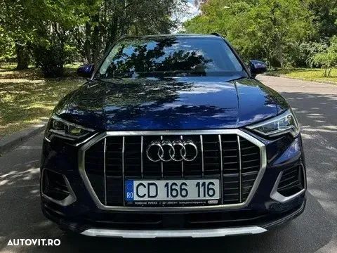 Audi Q3 - 2