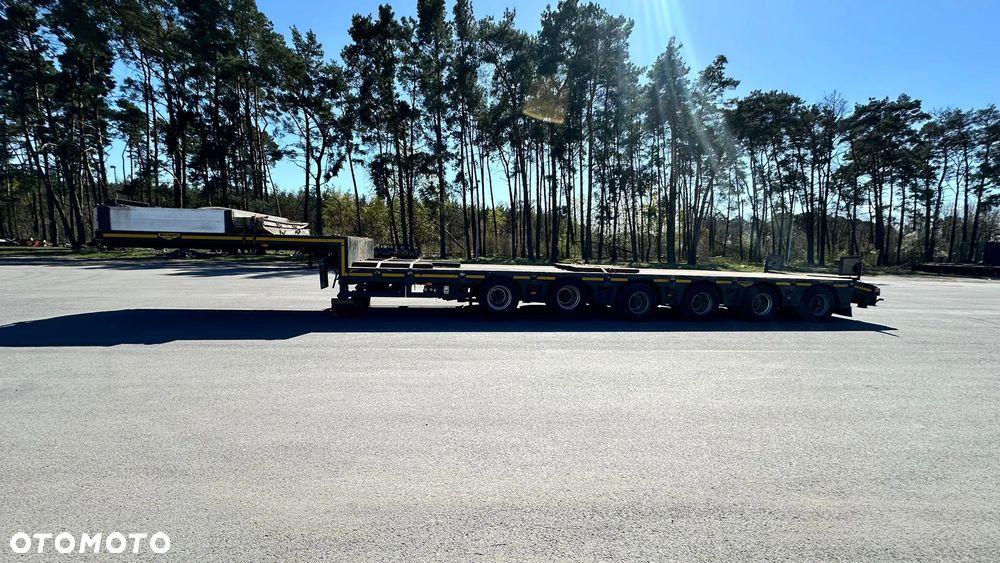 Broshuis 6 OS SEMI - 6