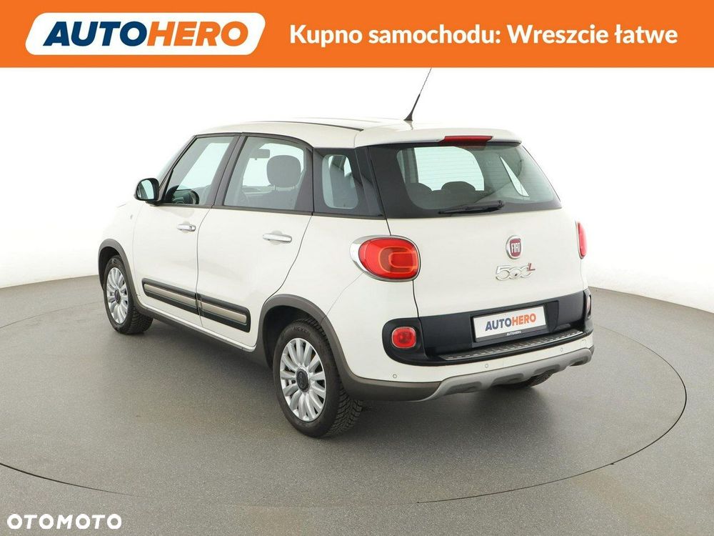 Fiat 500L 1.4 16V Trekking - 5