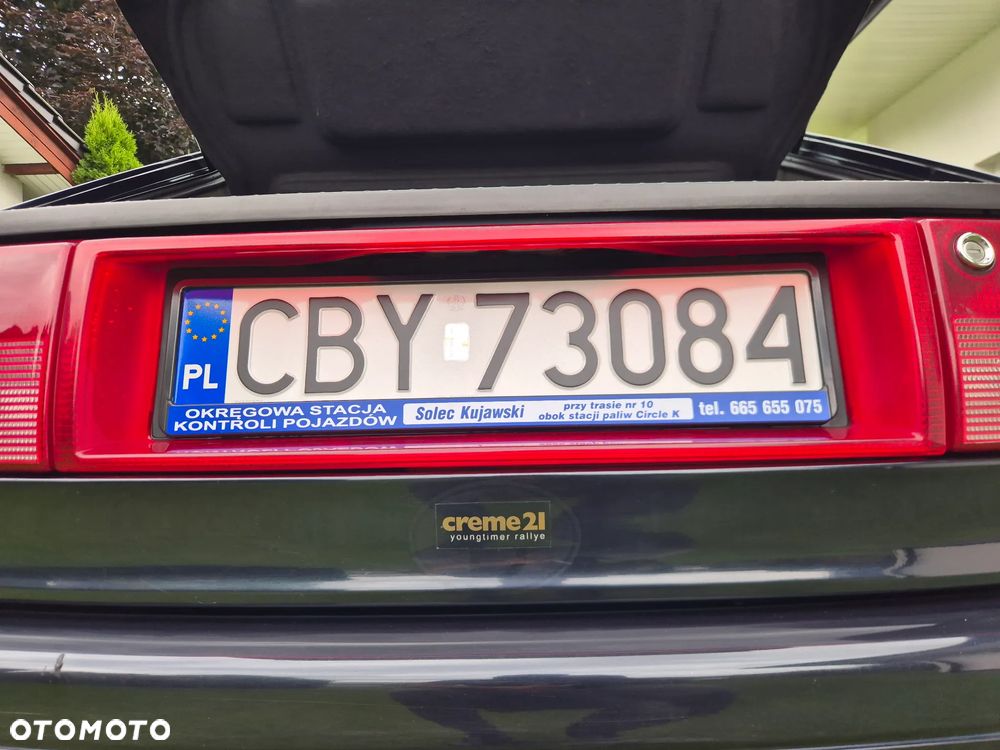 Audi Coupe 2.8 E - 12
