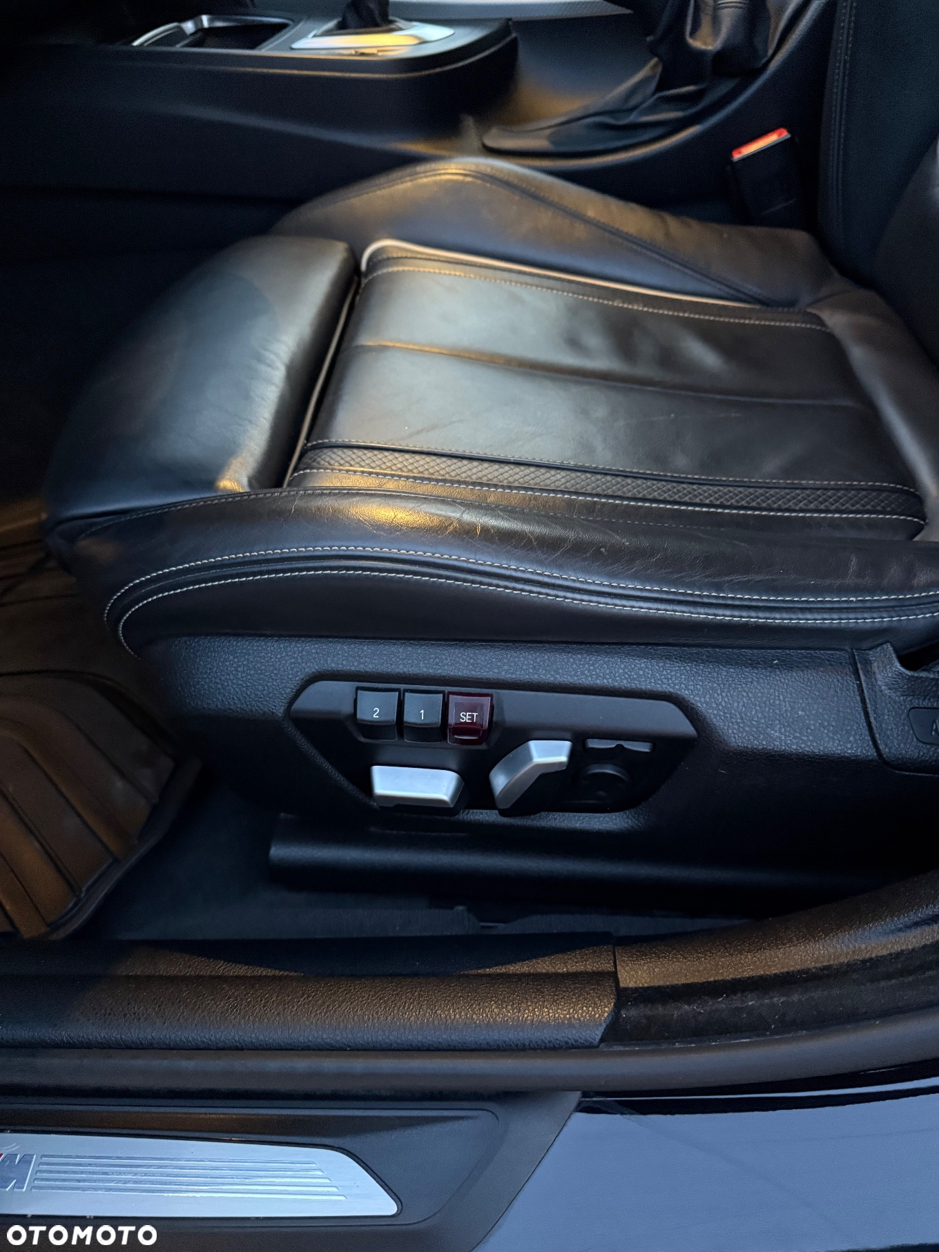 BMW Seria 4 440i GPF M Sport sport - 32