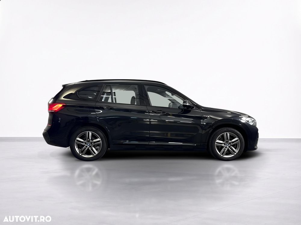 BMW X1 xDrive25e AT PHEV - 7