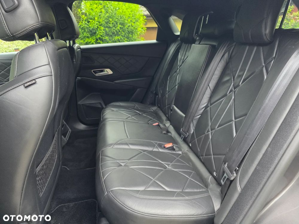 DS Automobiles DS 7 Crossback 1.6 PureTech Rivoli - 14