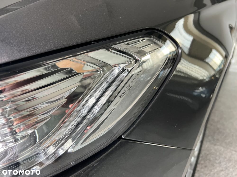 Ford Mondeo 2.0 EcoBlue Titanium - 8