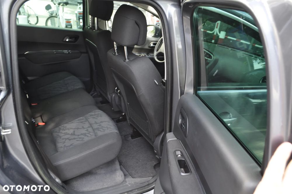 Peugeot 3008 2.0 HDi Premium - 10