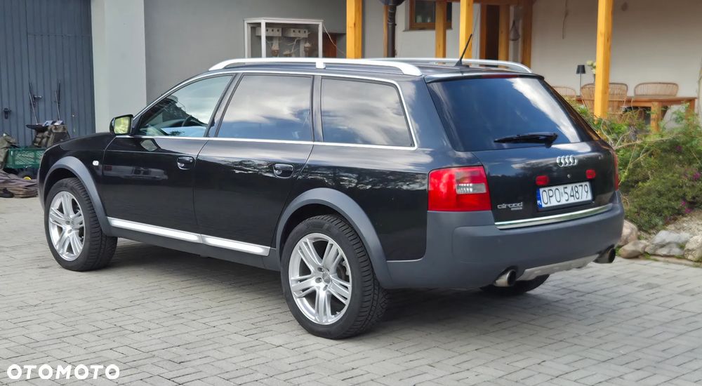 Audi A6 Allroad ver-2-5-tdi-quattro-tiptr - 2