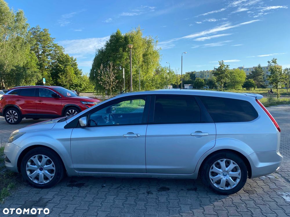 Ford Focus - 2