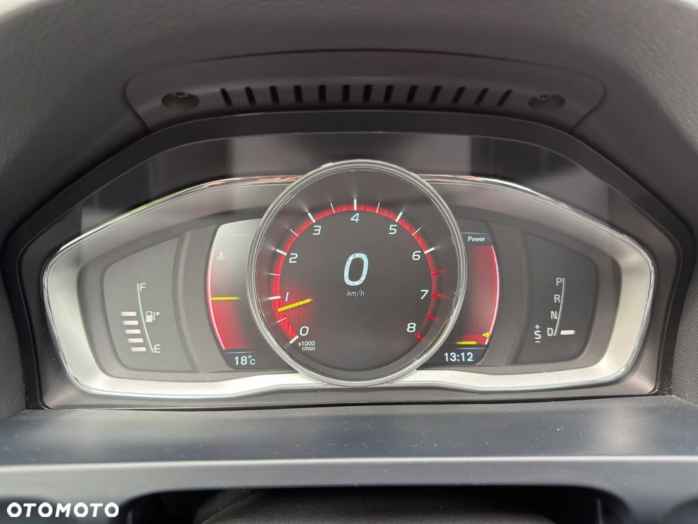 Volvo S60 2.5 T5 AWD - 25