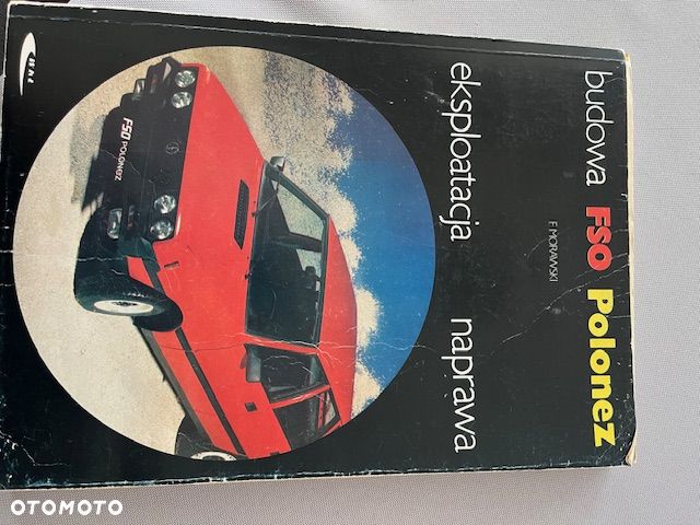 Polonez Caro - 25
