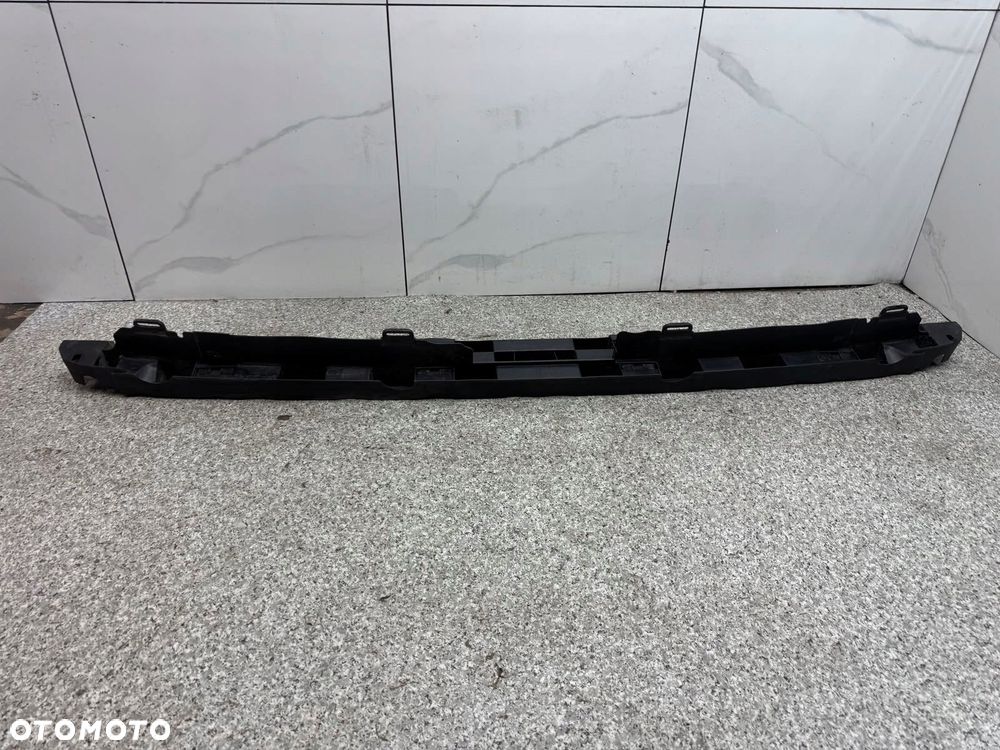 belka zderzaka tył nissan nv400 master movano 850900005r - 6