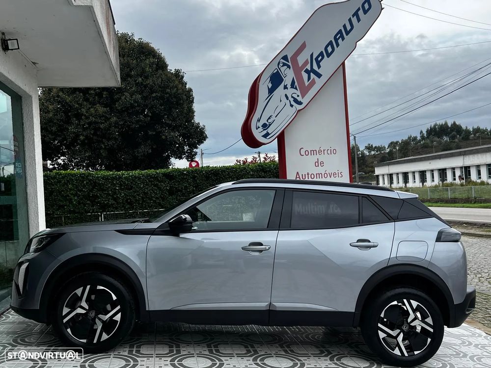 Peugeot 2008 1.2 PureTech Allure - 29