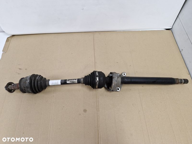 OPEL ZAFIRA C 2.0 CDTI PÓŁOŚ PRAWA PRZEDNIA PRAWY PRZÓD 13348259 - 1