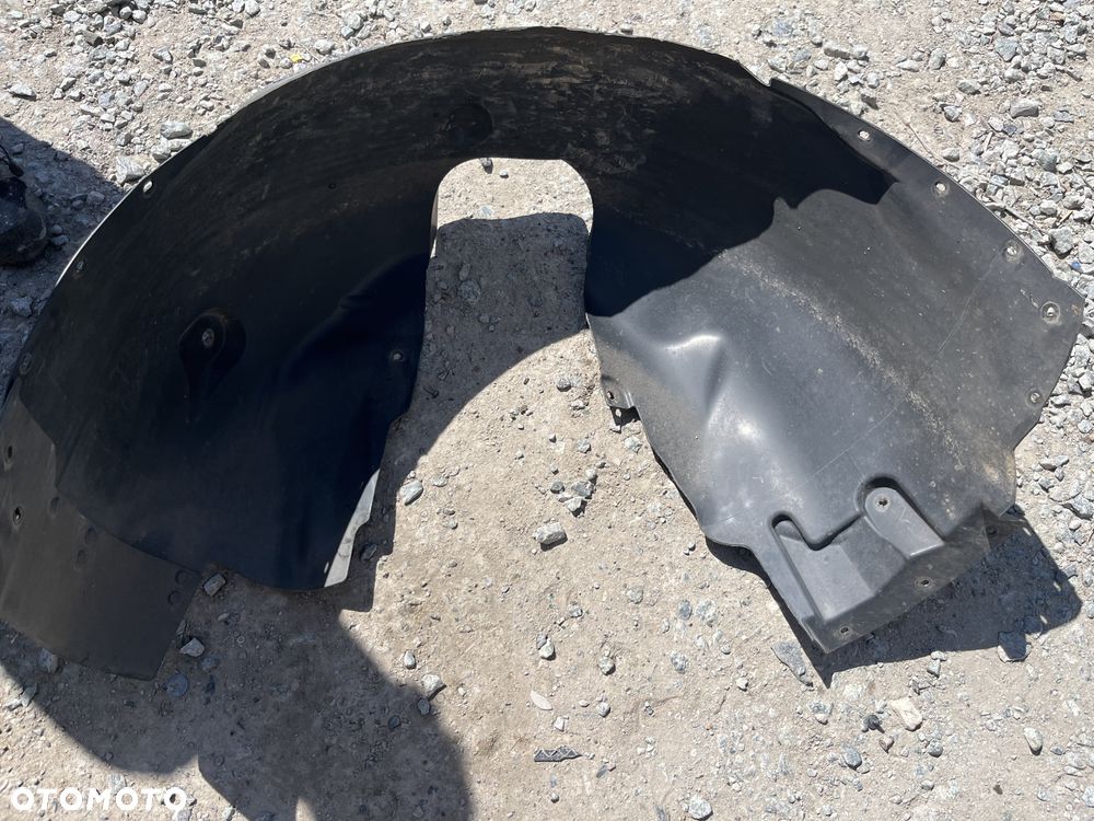 Nadkole przednie lewe prawe Ford S-MAX II LIFT 2022R - 6