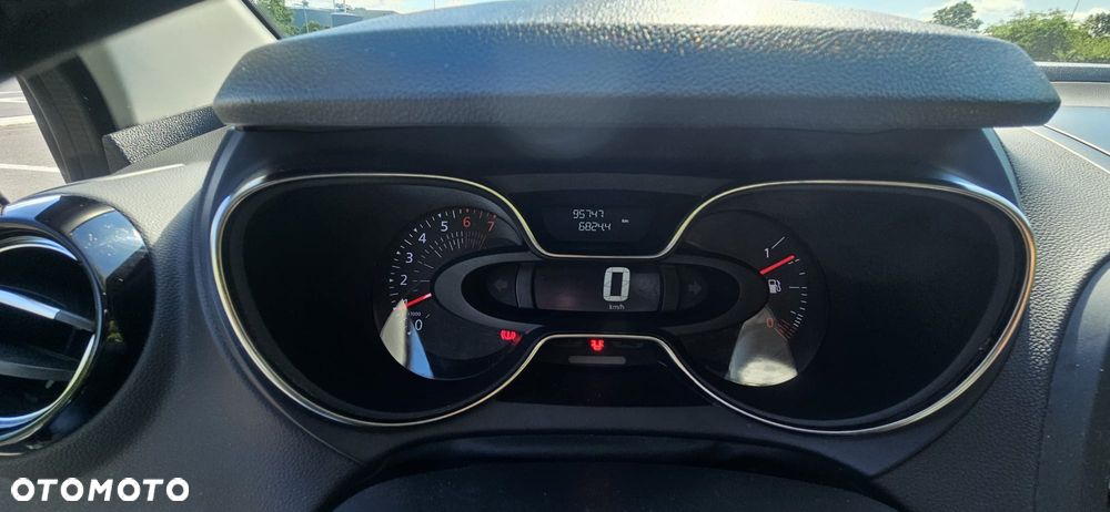 Renault Captur 0.9 Energy TCe Limited - 2