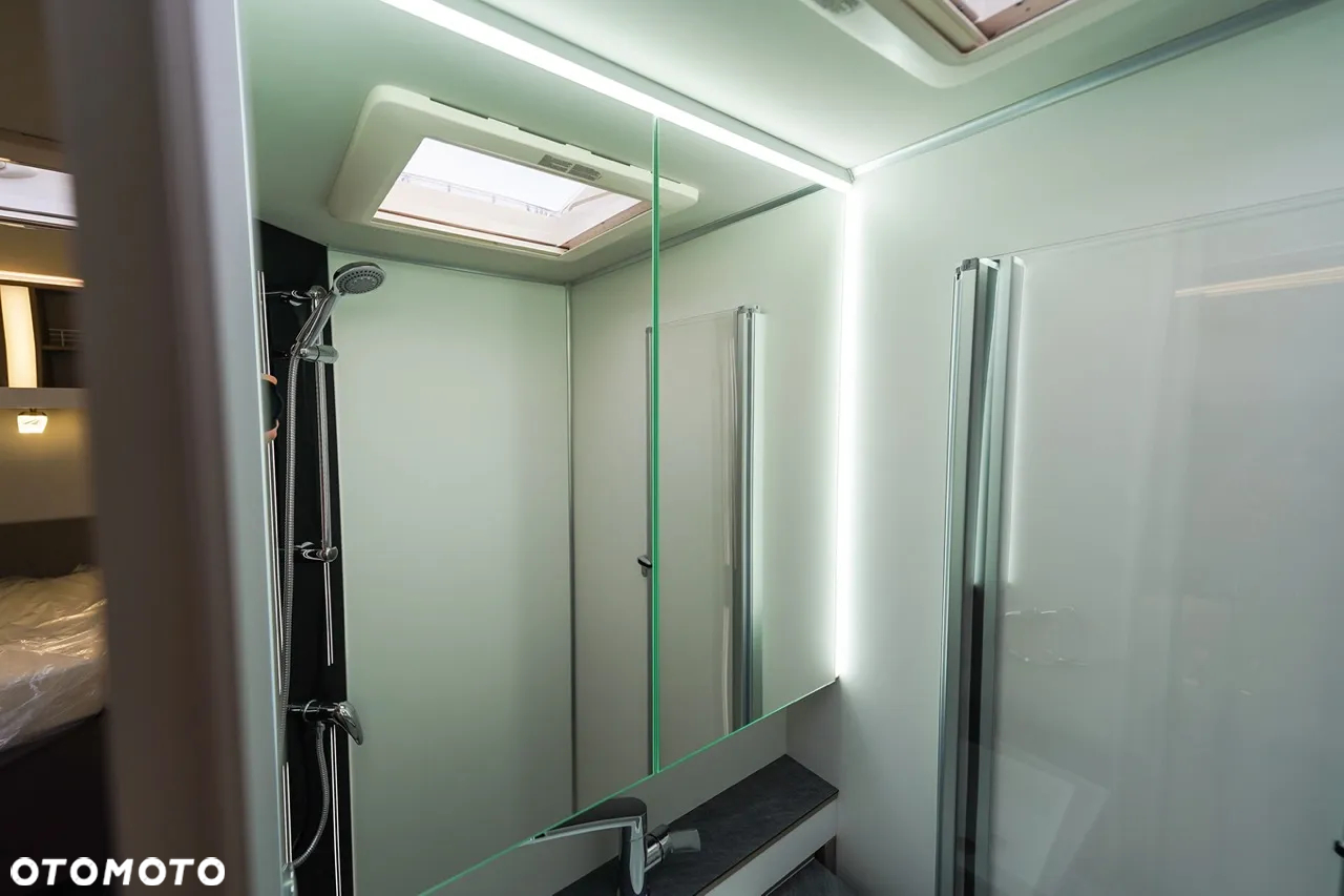 Frankia NEO MI 7 GDK - 40