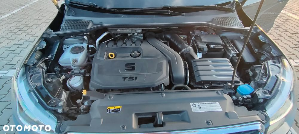 Seat Arona 1.5 TSI FR S&S - 12