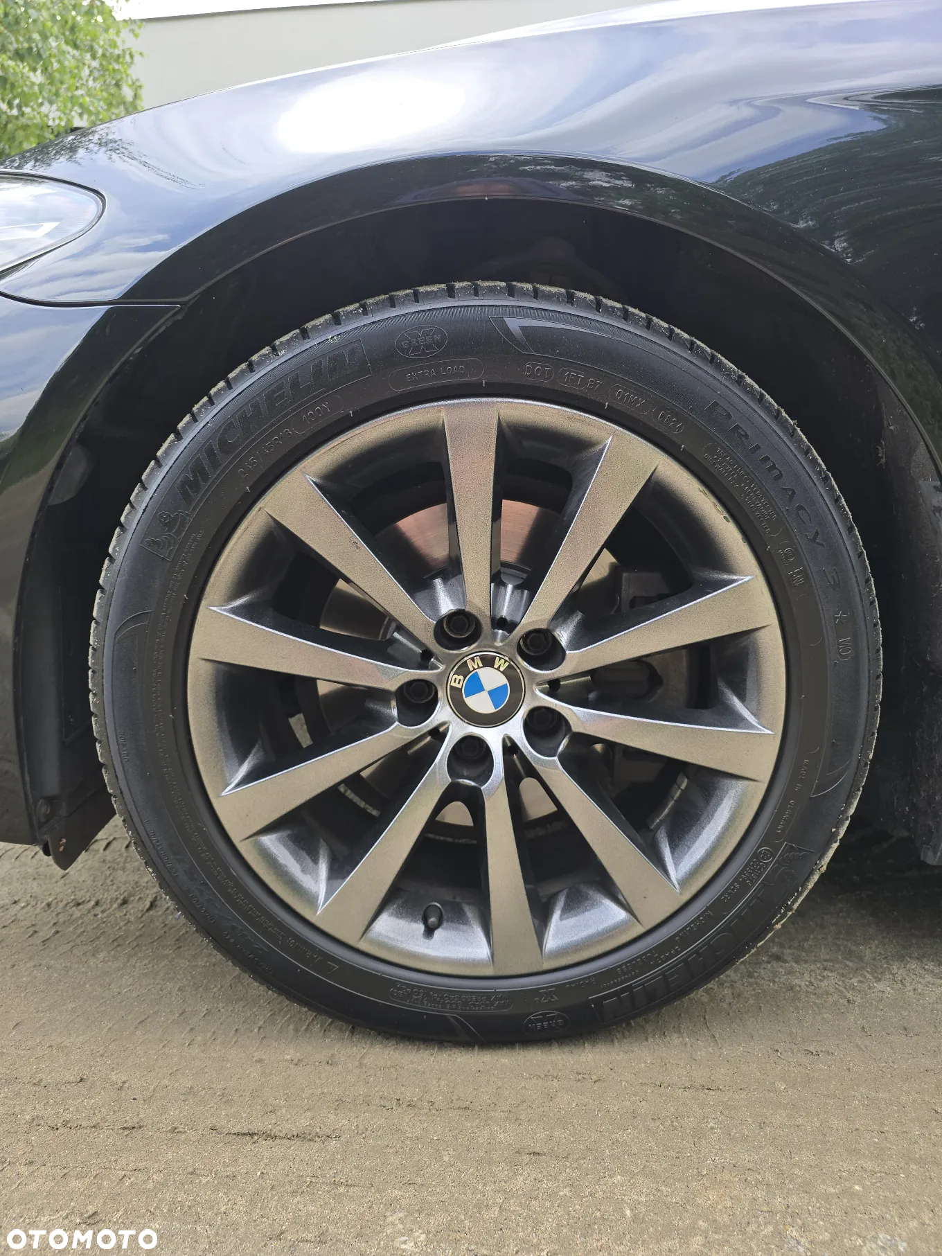 BMW Seria 5 520d xDrive Luxury Line - 30