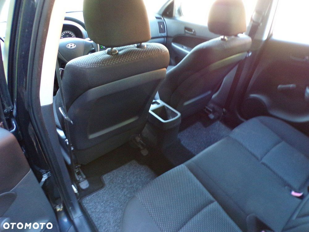 Hyundai i30 - 22