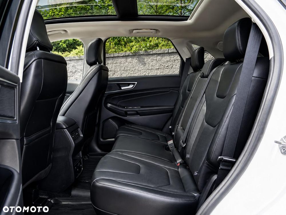 Ford Edge - 12