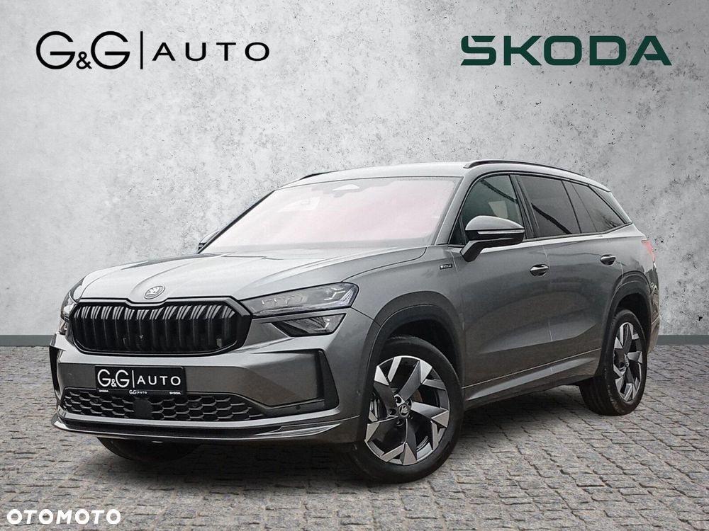 Skoda Kodiaq - 2